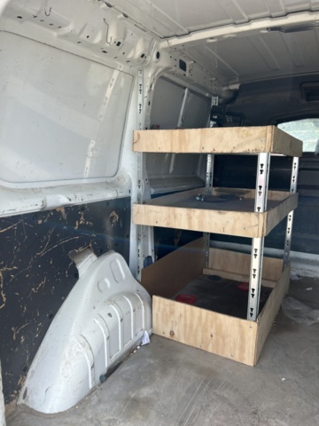 1504221-40 Citroën Jumpy Van 2.0 HDi Automatisk, 163hk, 2015