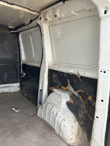 1504221-42 Citroën Jumpy Van 2.0 HDi Automatisk, 163hk, 2015