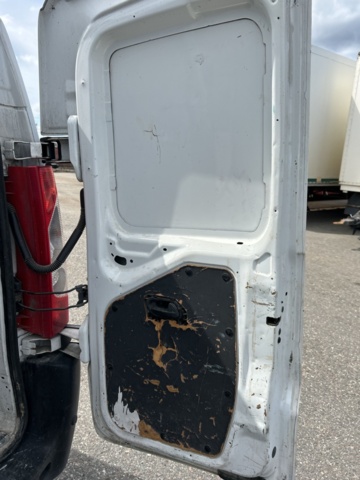 1504221-43 Citroën Jumpy Van 2.0 HDi Automatisk, 163hk, 2015