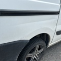 1504221-45 Citroën Jumpy Van 2.0 HDi Automatisk, 163hk, 2015