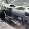 1504221-18 Citroën Jumpy Van 2.0 HDi Automatisk, 163hk, 2015