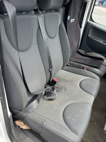 1504221-16 Citroën Jumpy Van 2.0 HDi Automatisk, 163hk, 2015