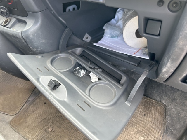 1504221-19 Citroën Jumpy Van 2.0 HDi Automatisk, 163hk, 2015