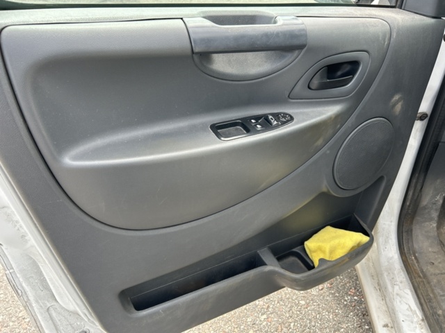 1504221-9 Citroën Jumpy Van 2.0 HDi Automatisk, 163hk, 2015