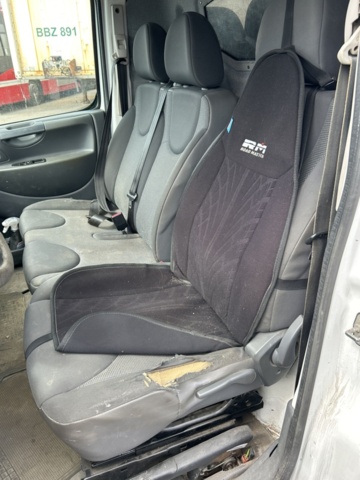 1504221-15 Citroën Jumpy Van 2.0 HDi Automatisk, 163hk, 2015