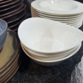 1532955-3 Diverse porslin, glas, m.m.