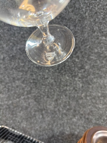 1532955-16 Diverse porslin, glas, m.m.