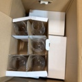 1532955-17 Diverse porslin, glas, m.m.