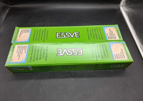 Banded screw - 2 pcs, ESSVE, 3.9 x 55 mm, PH2