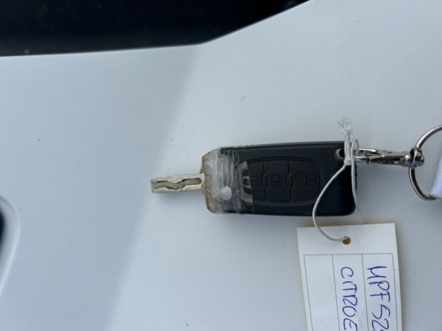 1504221-51 Citroën Jumpy Van 2.0 HDi Automatisk, 163hk, 2015