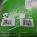 1535465-6 Byggmaterial - ESSVE, fästdon, bottningslist