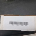 1535465-7 Byggmaterial - ESSVE, fästdon, bottningslist
