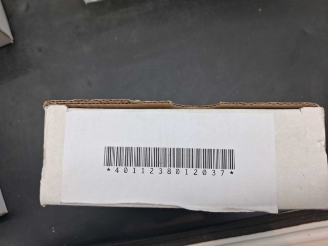 1535465-7 Byggmaterial - ESSVE, fästdon, bottningslist