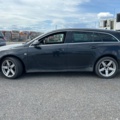 1504215-2 Opel Insignia Sports Tourer 2.0 BiTurbo CDTI 4x4 Automatisk, 195hk, 2012