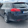 1504215-3 Opel Insignia Sports Tourer 2.0 BiTurbo CDTI 4x4 Automatisk, 195hk, 2012