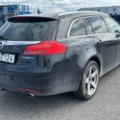 1504215-5 Opel Insignia Sports Tourer 2.0 BiTurbo CDTI 4x4 Automatisk, 195hk, 2012