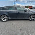 1504215-6 Opel Insignia Sports Tourer 2.0 BiTurbo CDTI 4x4 Automatisk, 195hk, 2012