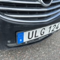 1504215-65 Opel Insignia Sports Tourer 2.0 BiTurbo CDTI 4x4 Automatisk, 195hk, 2012