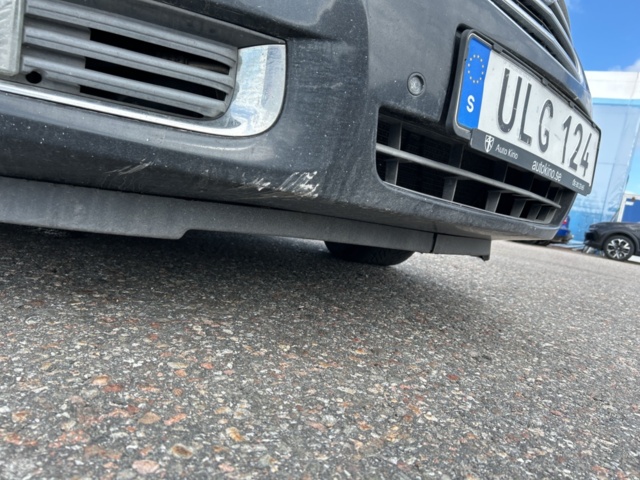 1504215-66 Opel Insignia Sports Tourer 2.0 BiTurbo CDTI 4x4 Automatisk, 195hk, 2012