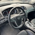 1504215-9 Opel Insignia Sports Tourer 2.0 BiTurbo CDTI 4x4 Automatisk, 195hk, 2012