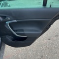 1504215-30 Opel Insignia Sports Tourer 2.0 BiTurbo CDTI 4x4 Automatisk, 195hk, 2012