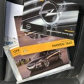 1504215-70 Opel Insignia Sports Tourer 2.0 BiTurbo CDTI 4x4 Automatisk, 195hk, 2012