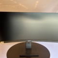 1511301-2 Välvd monitor 34”, Philips 346B1