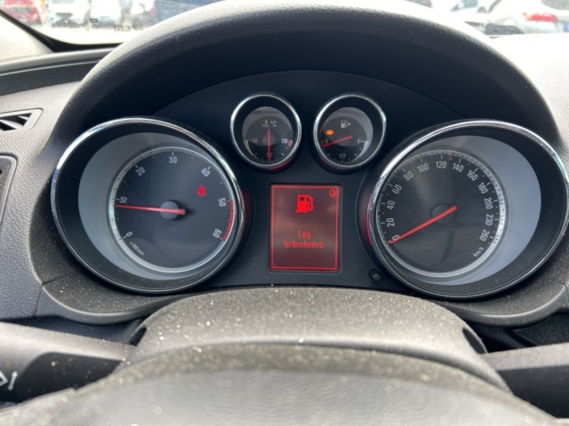 1504215-11 Opel Insignia Sports Tourer 2.0 BiTurbo CDTI 4x4 Automatisk, 195hk, 2012