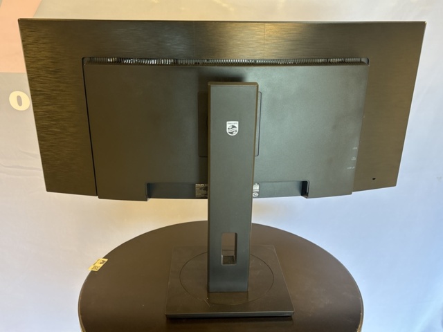 1511301-4 Välvd monitor 34”, Philips 346B1