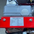 1532491-2 Rovab oil filtration machine with particle counter demo run