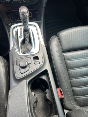 1504215-21 Opel Insignia Sports Tourer 2.0 BiTurbo CDTI 4x4 Automatisk, 195hk, 2012