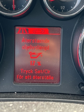1504215-17 Opel Insignia Sports Tourer 2.0 BiTurbo CDTI 4x4 Automatisk, 195hk, 2012