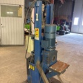 1373122-3 Height-adjustable positioner with rotating function – Edmolift Pillar – 2000