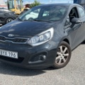 1504218-1 Kia Rio 5-dörrar 1.2 CVVT Manuell, 84hk, 2014