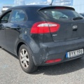 1504218-3 Kia Rio 5-dörrar 1.2 CVVT Manuell, 84hk, 2014