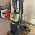1373122-1 Height-adjustable positioner with rotating function – Edmolift Pillar – 2000