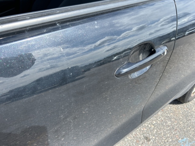 1504218-35 Kia Rio 5-dörrar 1.2 CVVT Manuell, 84hk, 2014