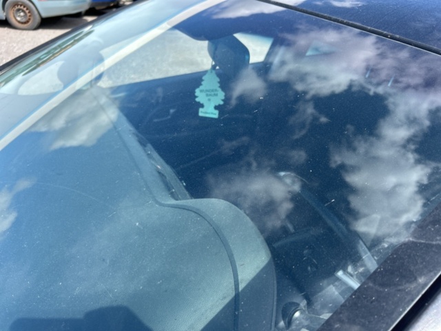 1504218-54 Kia Rio 5-dörrar 1.2 CVVT Manuell, 84hk, 2014