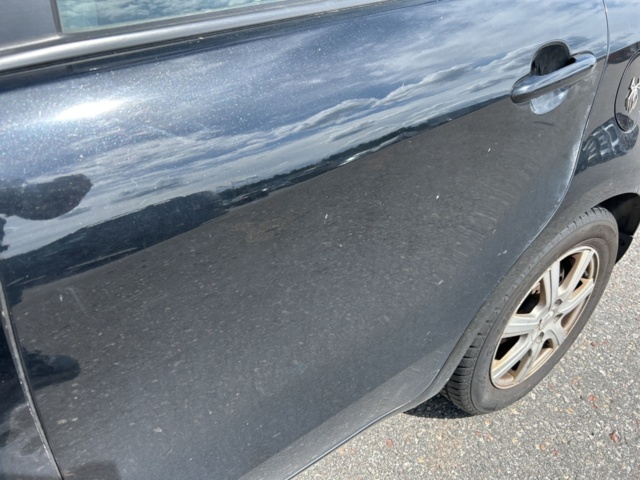 1504218-36 Kia Rio 5-dörrar 1.2 CVVT Manuell, 84hk, 2014