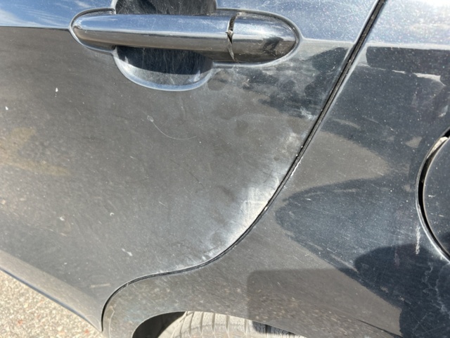 1504218-38 Kia Rio 5-dörrar 1.2 CVVT Manuell, 84hk, 2014