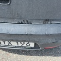 1504218-42 Kia Rio 5-dörrar 1.2 CVVT Manuell, 84hk, 2014