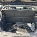 1504218-19 Kia Rio 5-dörrar 1.2 CVVT Manuell, 84hk, 2014