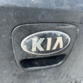 1504218-43 Kia Rio 5-dörrar 1.2 CVVT Manuell, 84hk, 2014