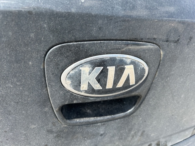 1504218-43 Kia Rio 5-dörrar 1.2 CVVT Manuell, 84hk, 2014