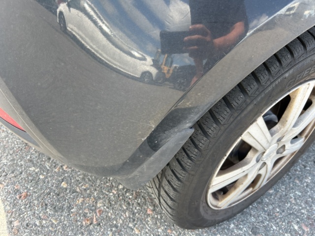1504218-46 Kia Rio 5-dörrar 1.2 CVVT Manuell, 84hk, 2014