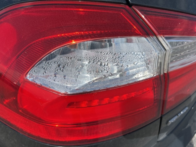 1504218-41 Kia Rio 5-dörrar 1.2 CVVT Manuell, 84hk, 2014