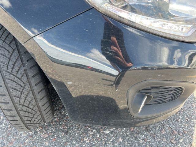 1504218-50 Kia Rio 5-dörrar 1.2 CVVT Manuell, 84hk, 2014