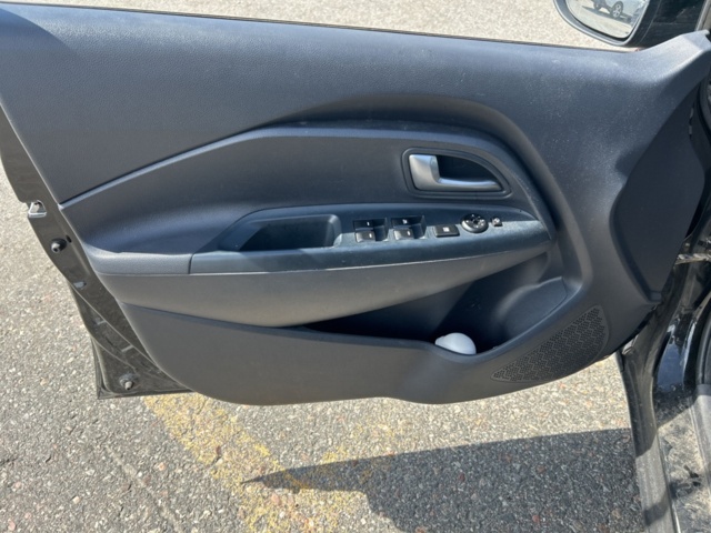 1504218-9 Kia Rio 5-dörrar 1.2 CVVT Manuell, 84hk, 2014