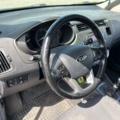 1504218-10 Kia Rio 5-dörrar 1.2 CVVT Manuell, 84hk, 2014