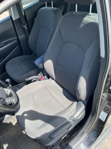 1504218-15 Kia Rio 5-dörrar 1.2 CVVT Manuell, 84hk, 2014